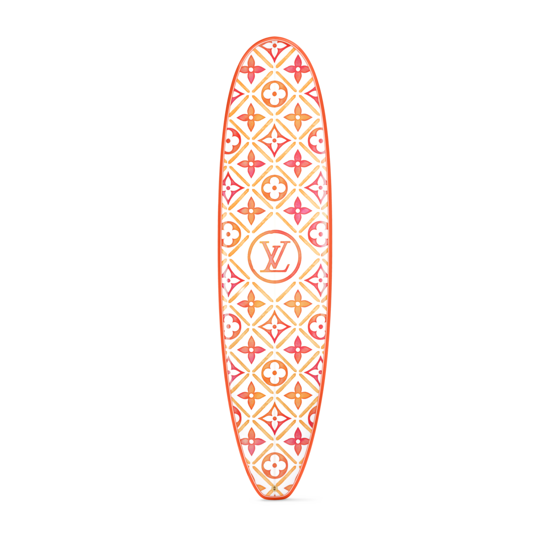 Surfboard - Trunks, Travel and Home - Sport and Games | LOUIS
